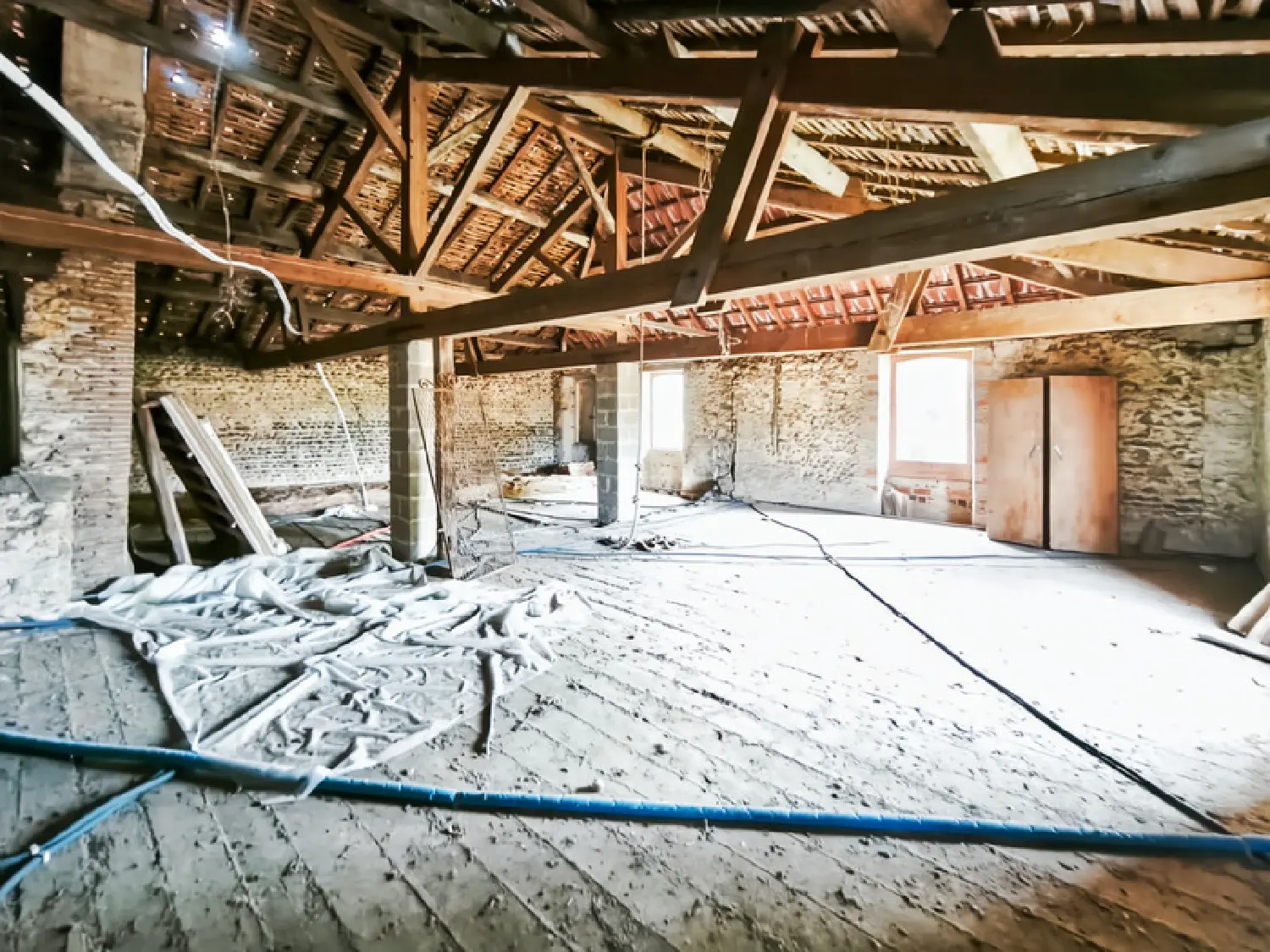  te koop huis Saint-Mont Gers 7