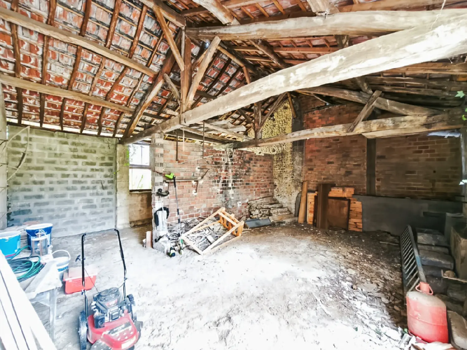  te koop huis Saint-Mont Gers 8