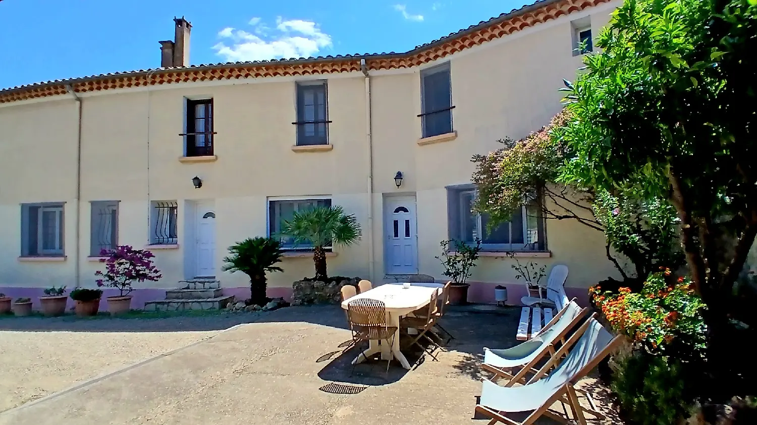  te koop huis Saint-Nazaire-de-Ladarez Hérault 2