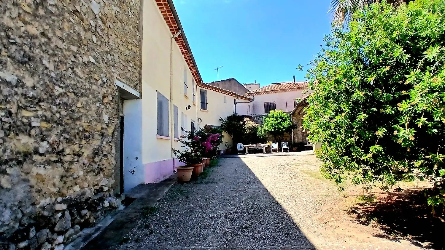  te koop huis Saint-Nazaire-de-Ladarez Hérault 3