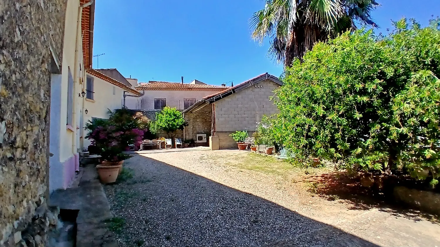  te koop huis Saint-Nazaire-de-Ladarez Hérault 6