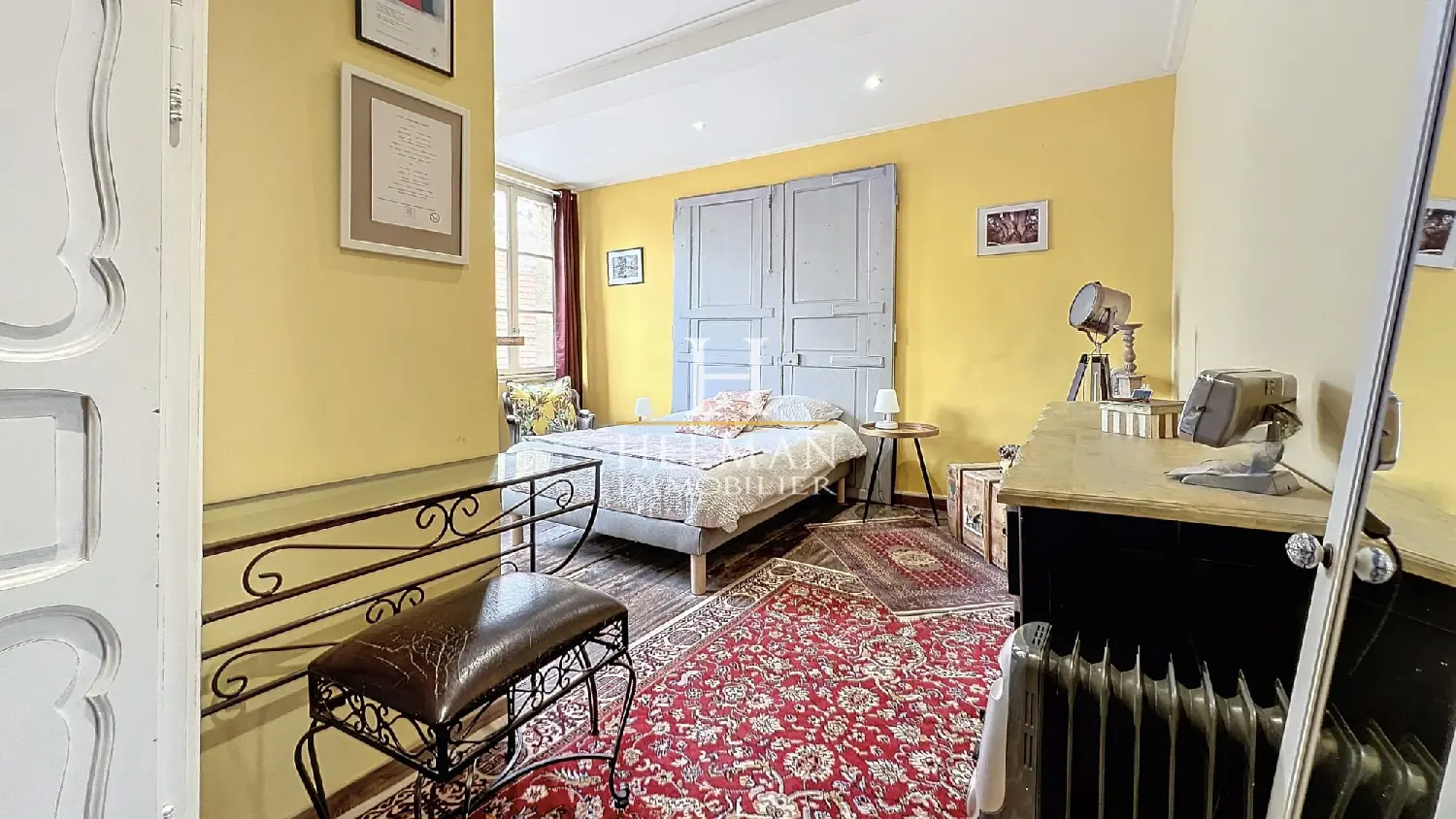  à vendre maison Saint-Omer Pas-de-Calais 5