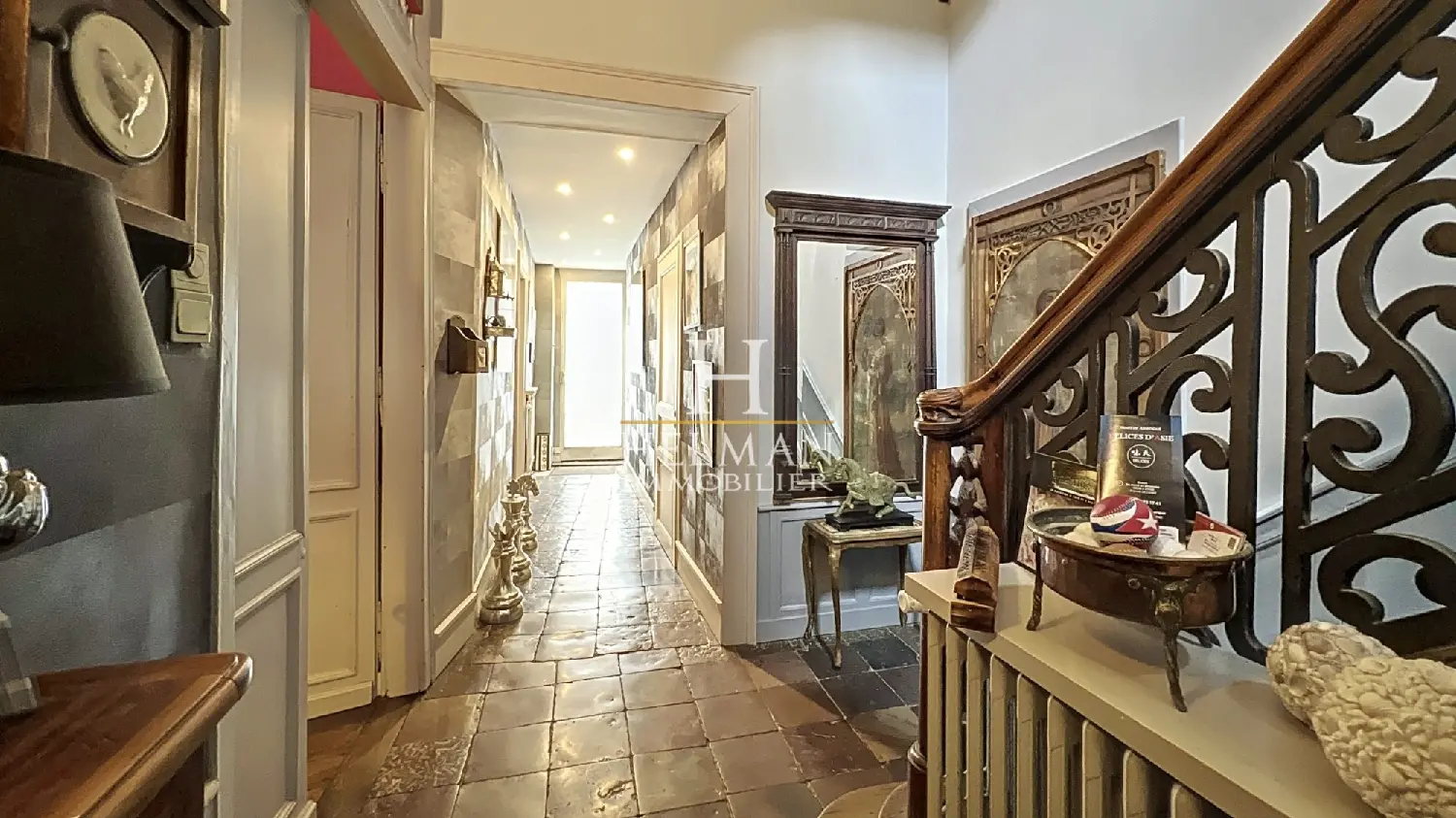  à vendre maison Saint-Omer Pas-de-Calais 6