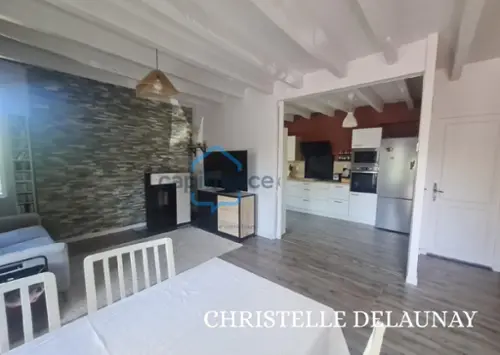 Saint-Ouen-des-Toits Mayenne casa foto 7126691