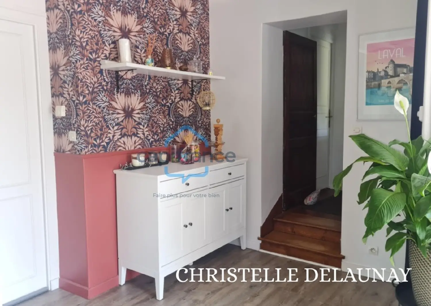  en venta casa Saint-Ouen-des-Toits Mayenne 3