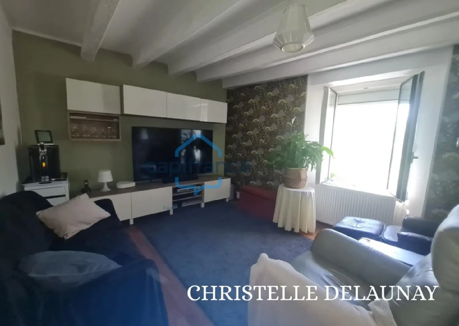  en venta casa Saint-Ouen-des-Toits Mayenne 4