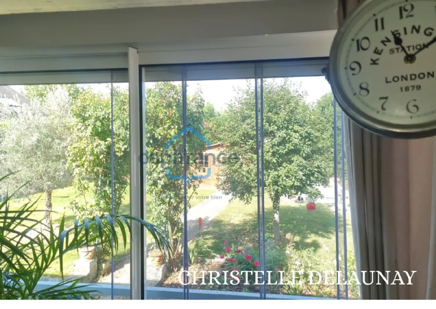  en venta casa Saint-Ouen-des-Toits Mayenne 5