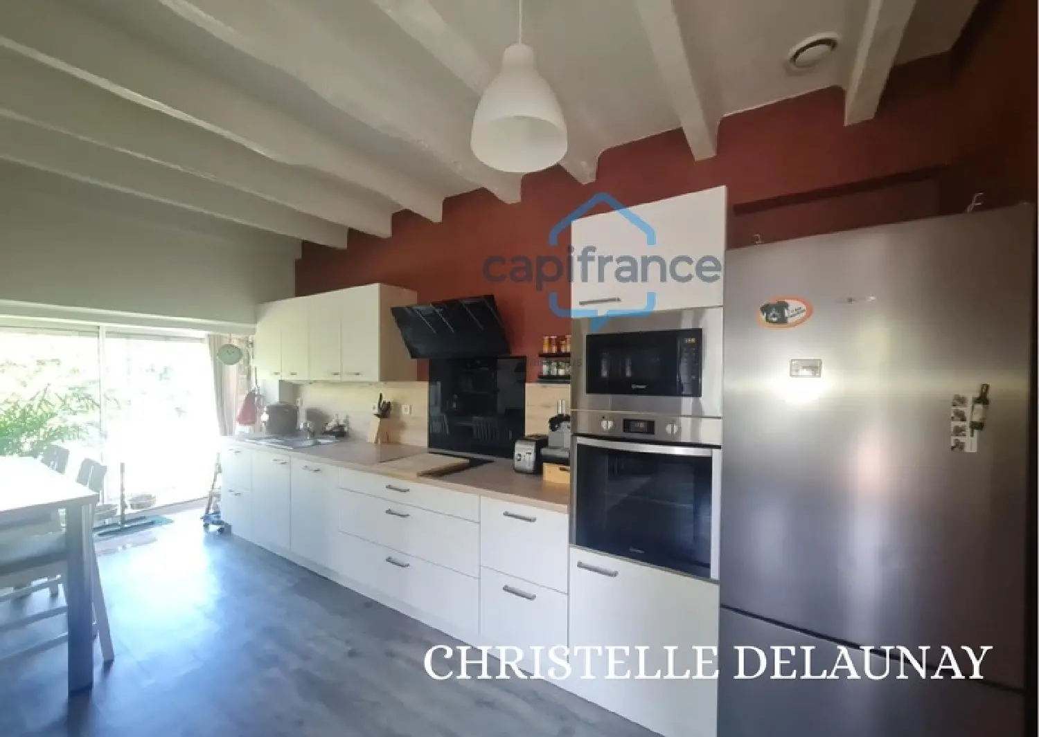  en venta casa Saint-Ouen-des-Toits Mayenne 6