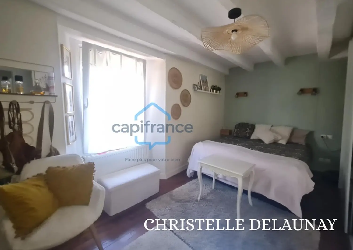  en venta casa Saint-Ouen-des-Toits Mayenne 7