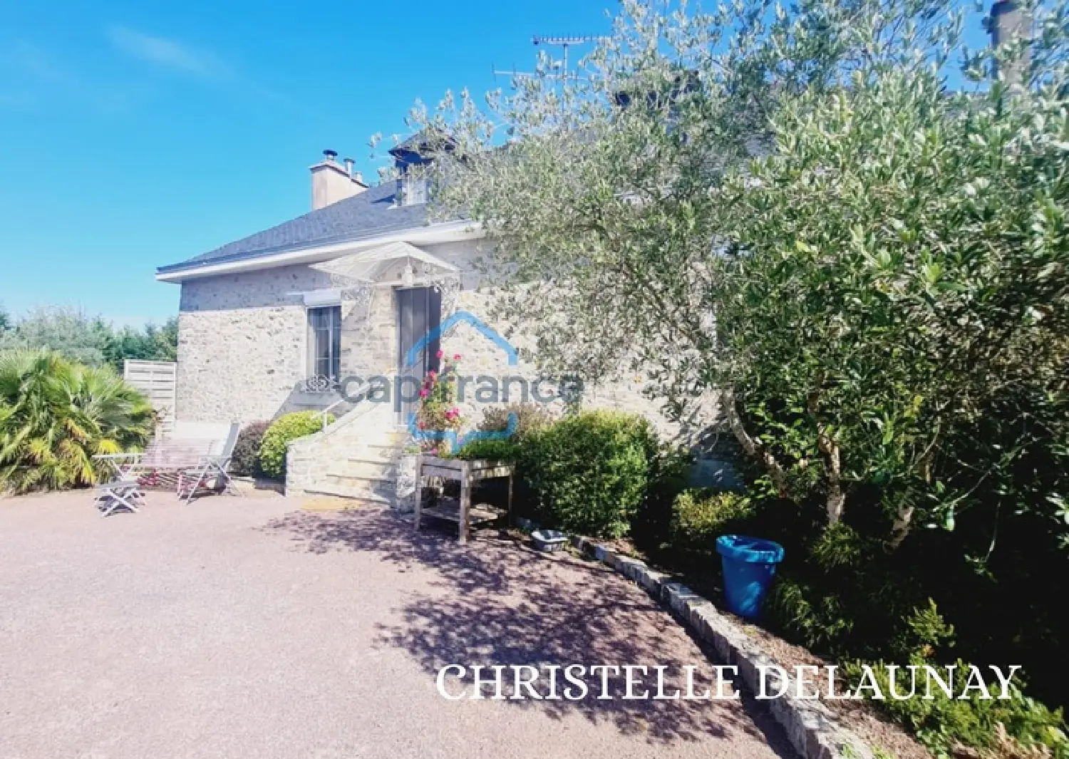  en venta casa Saint-Ouen-des-Toits Mayenne 8