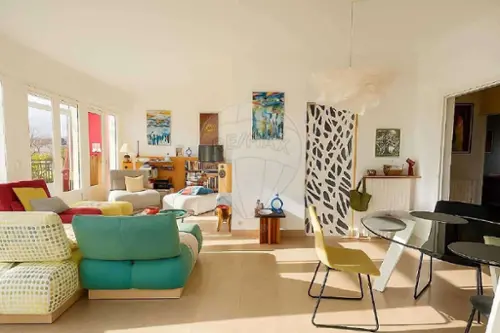 Saint-Palais-sur-Mer Charente-Maritime casa foto 7121734