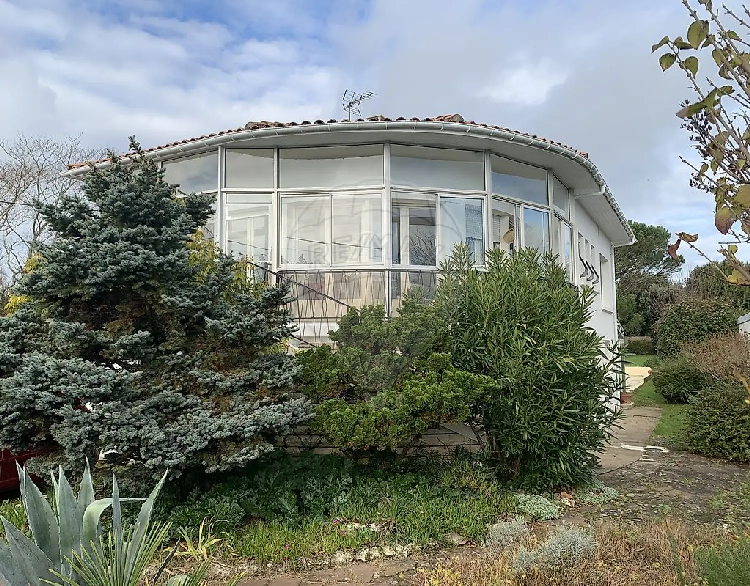  en venta casa Saint-Palais-sur-Mer Charente-Maritime 3