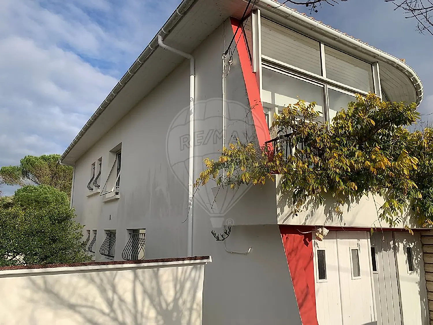  en venta casa Saint-Palais-sur-Mer Charente-Maritime 6