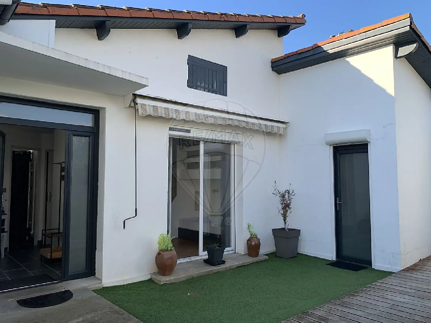  te koop huis Saint-Palais-sur-Mer Charente-Maritime 3