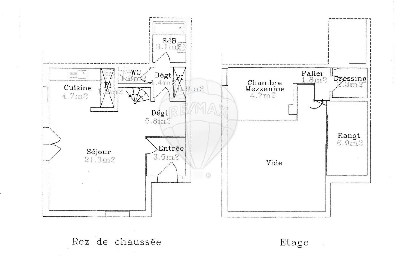  te koop huis Saint-Palais-sur-Mer Charente-Maritime 3
