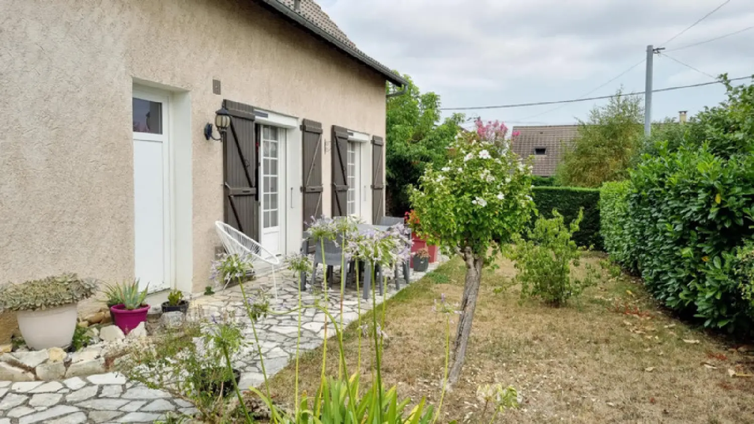  te koop huis Saint-Pantaléon-de-Larche Corrèze 3