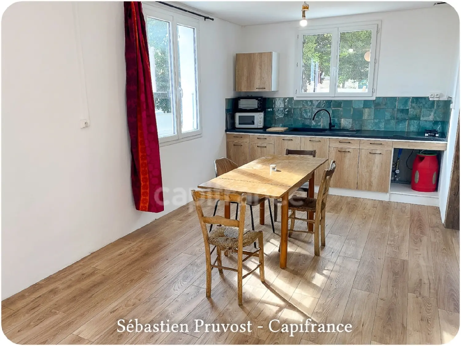  en venta casa Saint-Pardoux-la-Rivière Dordoña 2