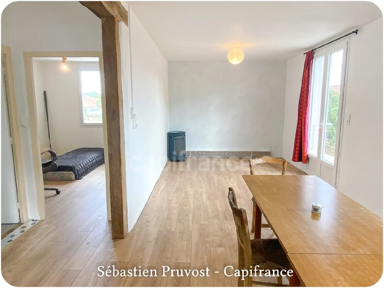  en venta casa Saint-Pardoux-la-Rivière Dordoña 3