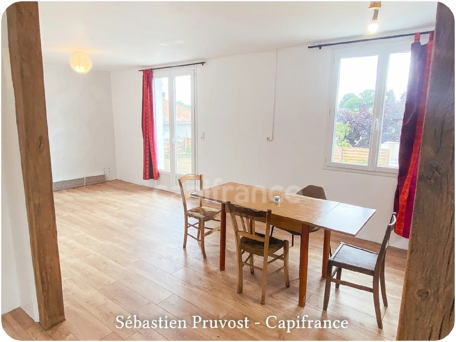 en venta casa Saint-Pardoux-la-Rivière Dordoña 4