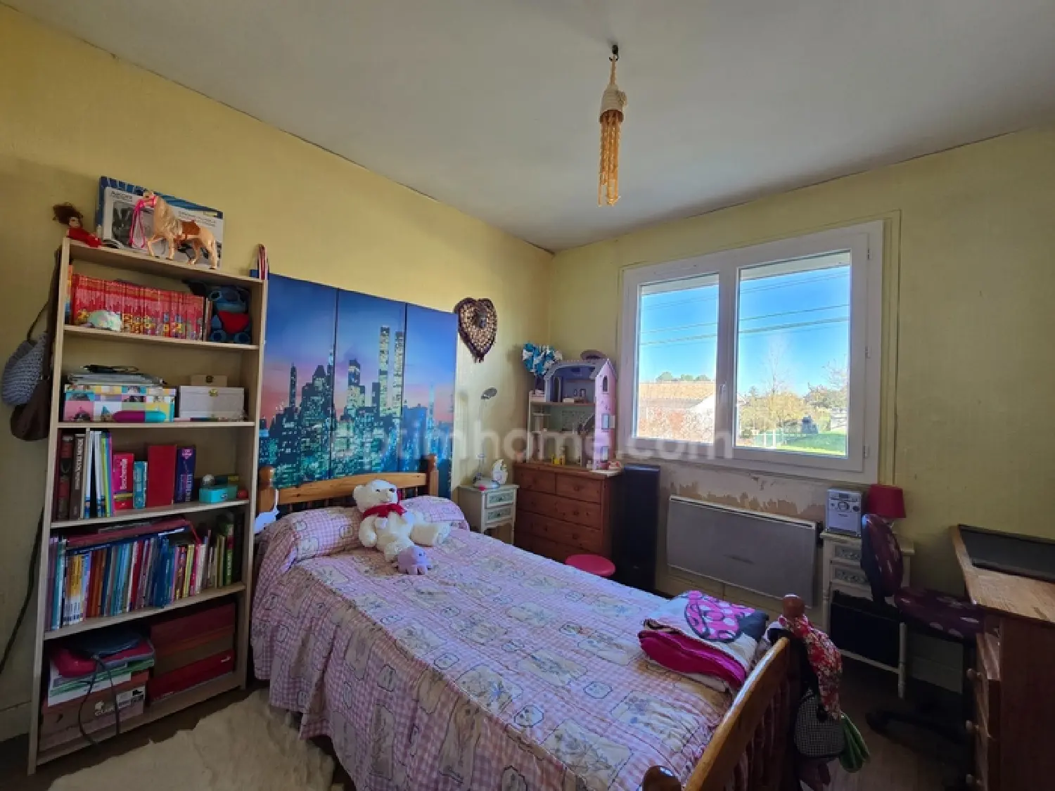  en venta casa Saint-Pardoux-Isaac Lot-et-Garonne 5
