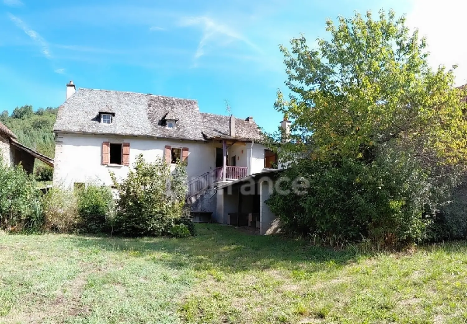  kaufen Haus Saint-Parthem Aveyron 1