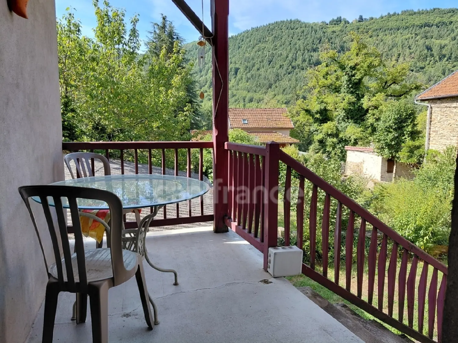  kaufen Haus Saint-Parthem Aveyron 4