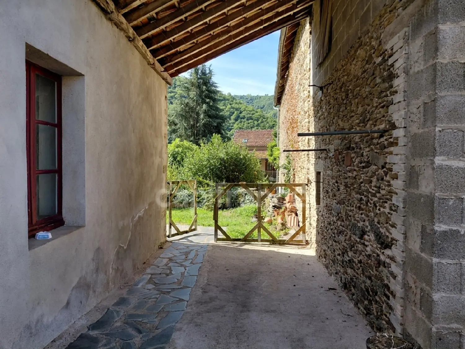  kaufen Haus Saint-Parthem Aveyron 8
