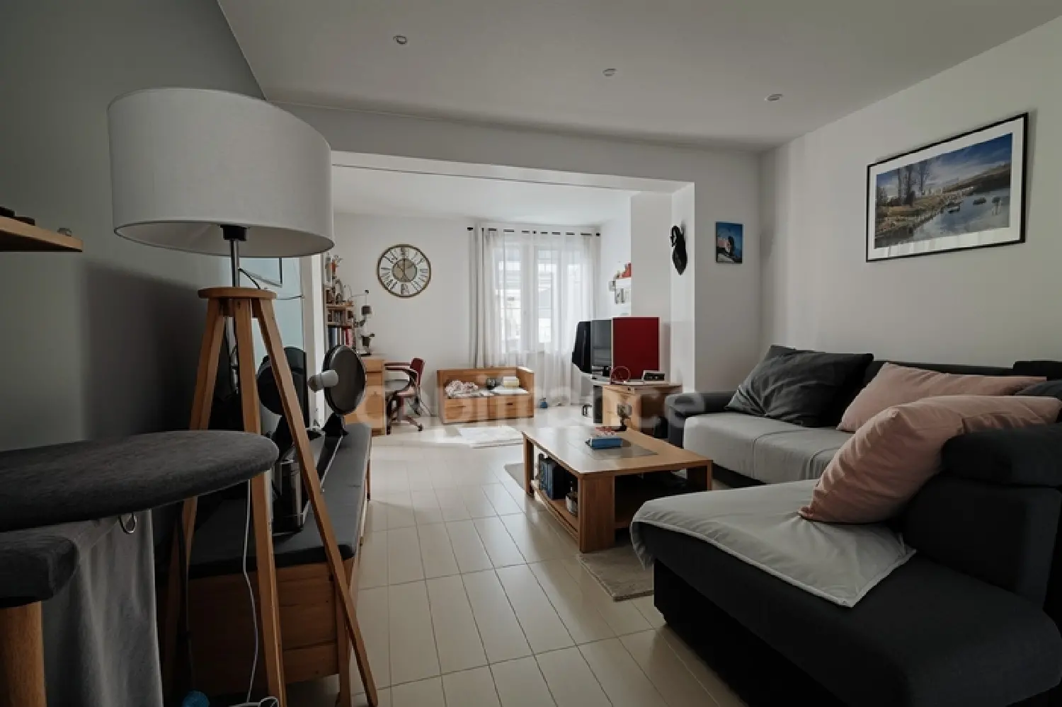  à vendre maison Saint-Parthem Aveyron 5