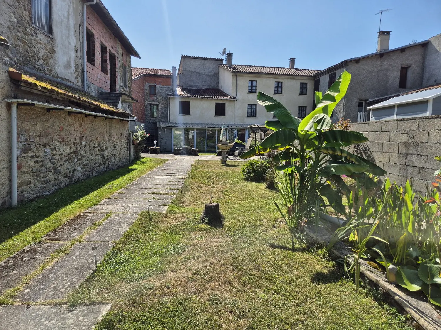  te koop huis Saint-Paul-de-Jarrat Ariège 1