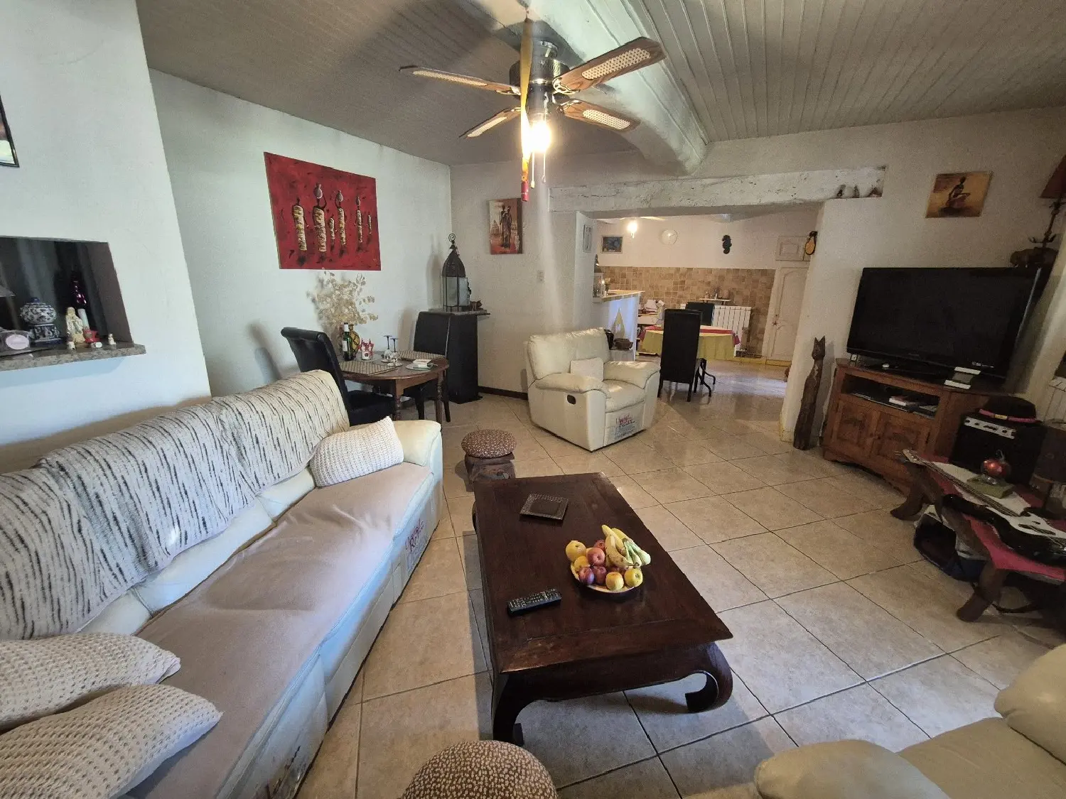 te koop huis Saint-Paul-de-Jarrat Ariège 4