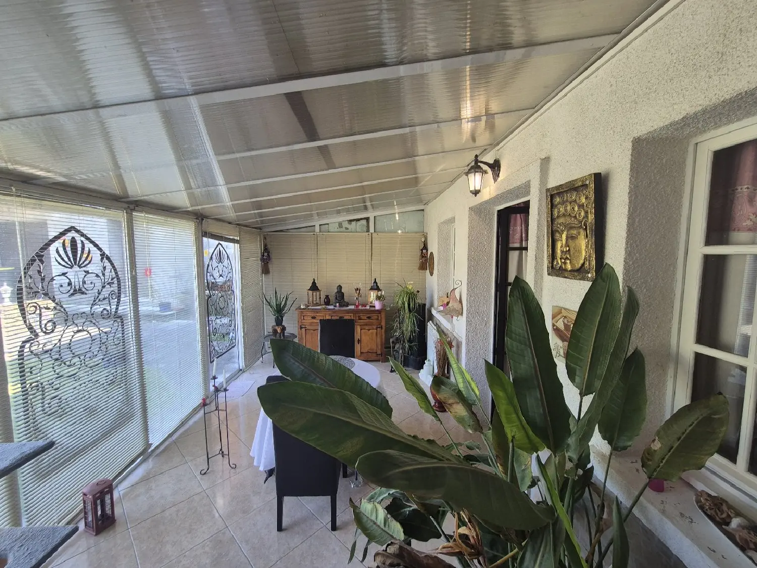 te koop huis Saint-Paul-de-Jarrat Ariège 7