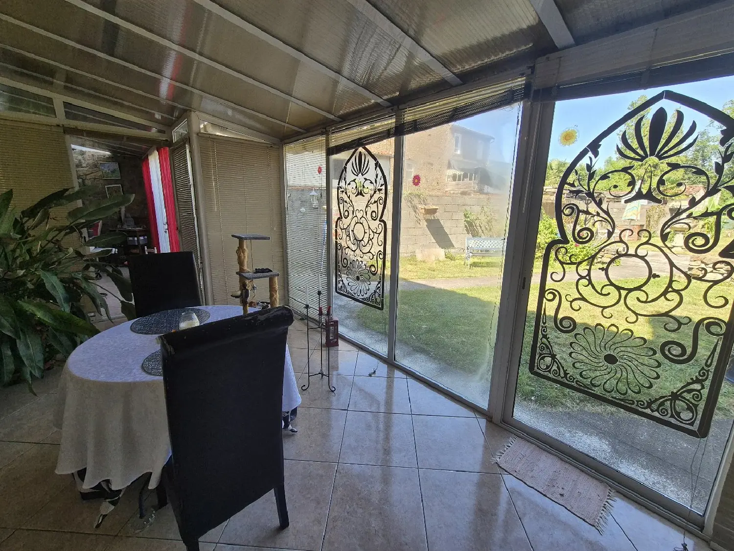  te koop huis Saint-Paul-de-Jarrat Ariège 8
