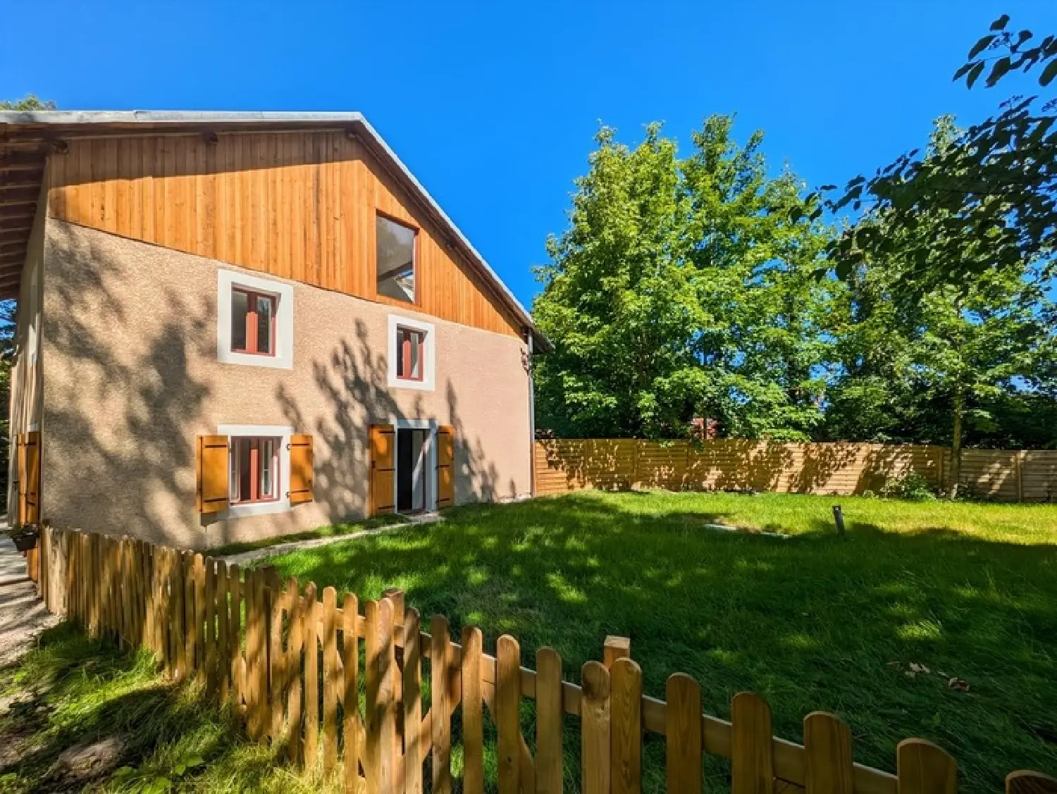  en venta casa Saint-Paul-en-Chablais Haute-Savoie 4