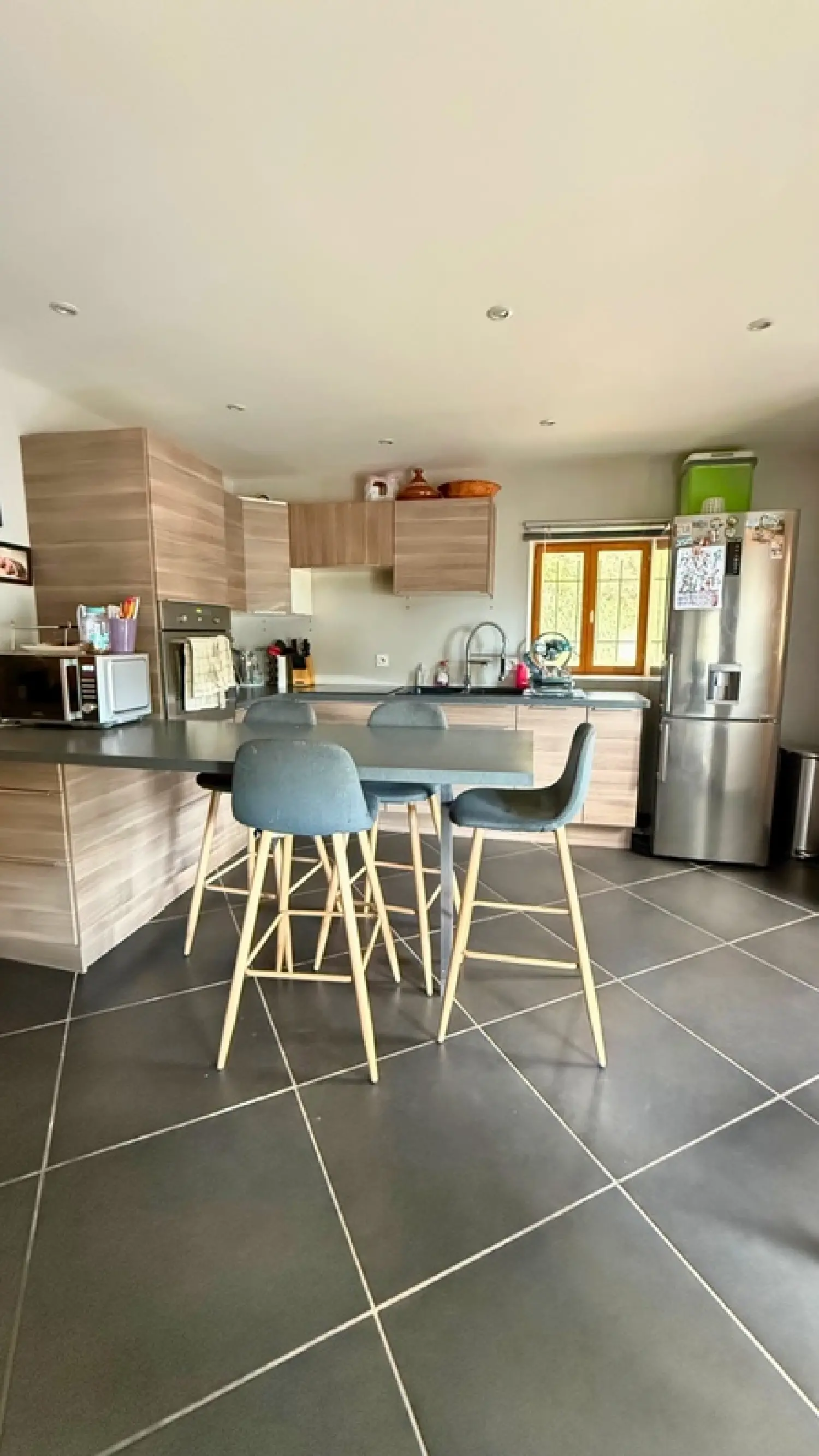  à vendre maison Saint-Paul-en-Cornillon Loire 1
