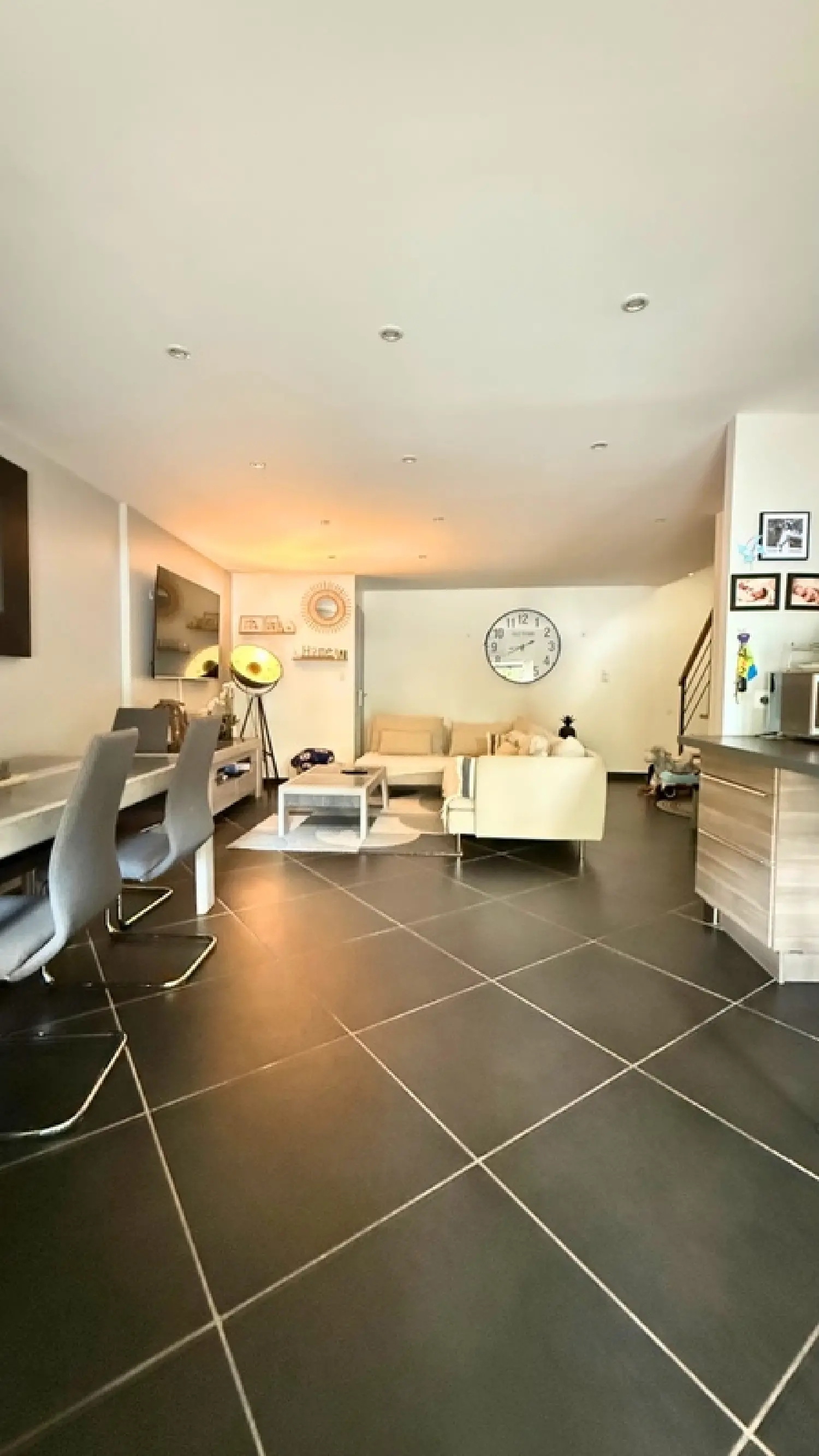 à vendre maison Saint-Paul-en-Cornillon Loire 2