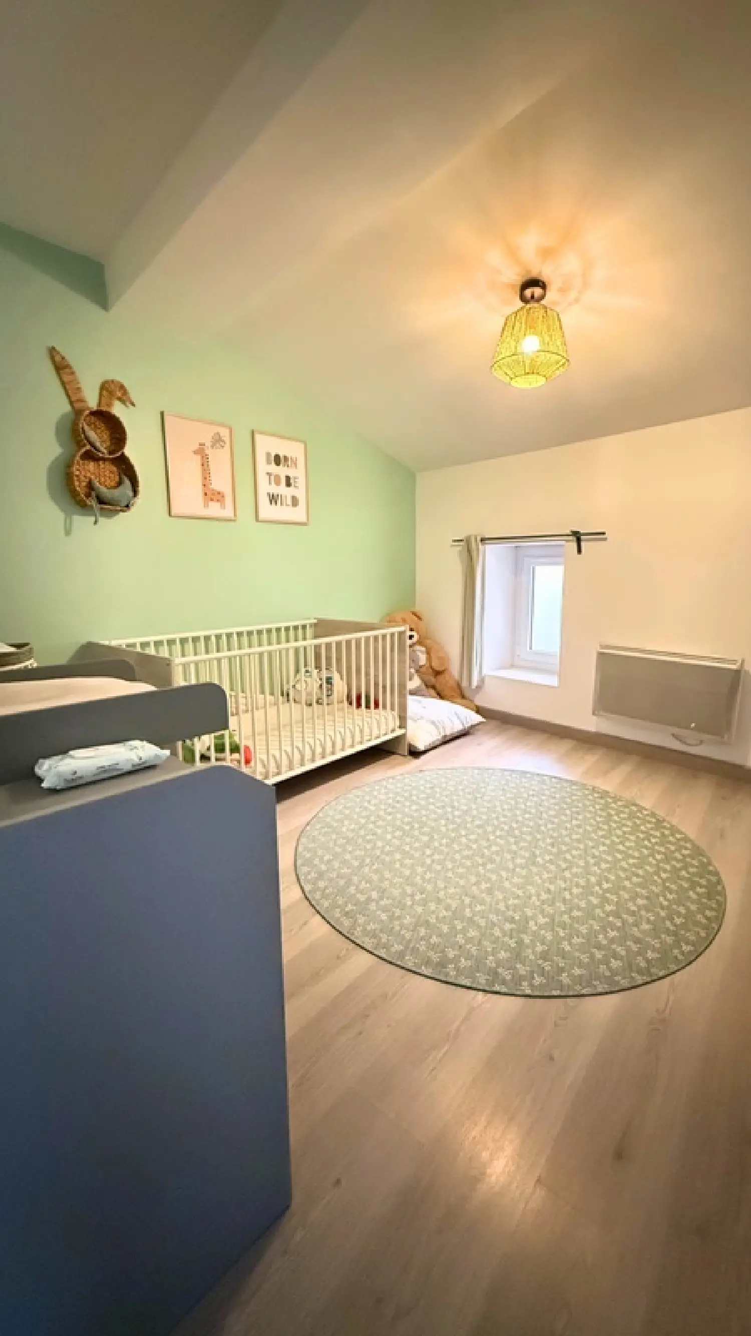  à vendre maison Saint-Paul-en-Cornillon Loire 6