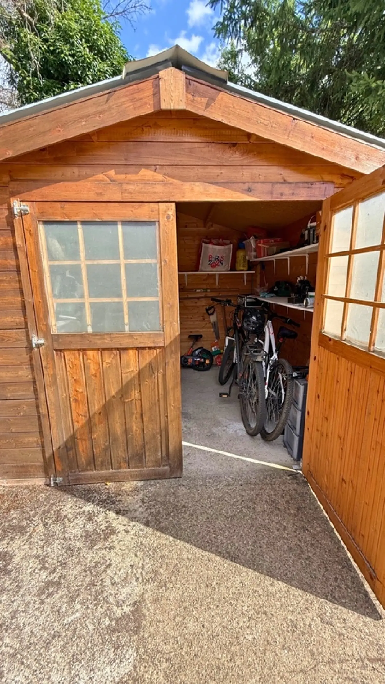  à vendre maison Saint-Paul-en-Cornillon Loire 8