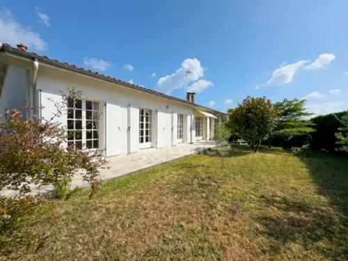Saint-Paul-lès-Dax Landes maison foto 7120862