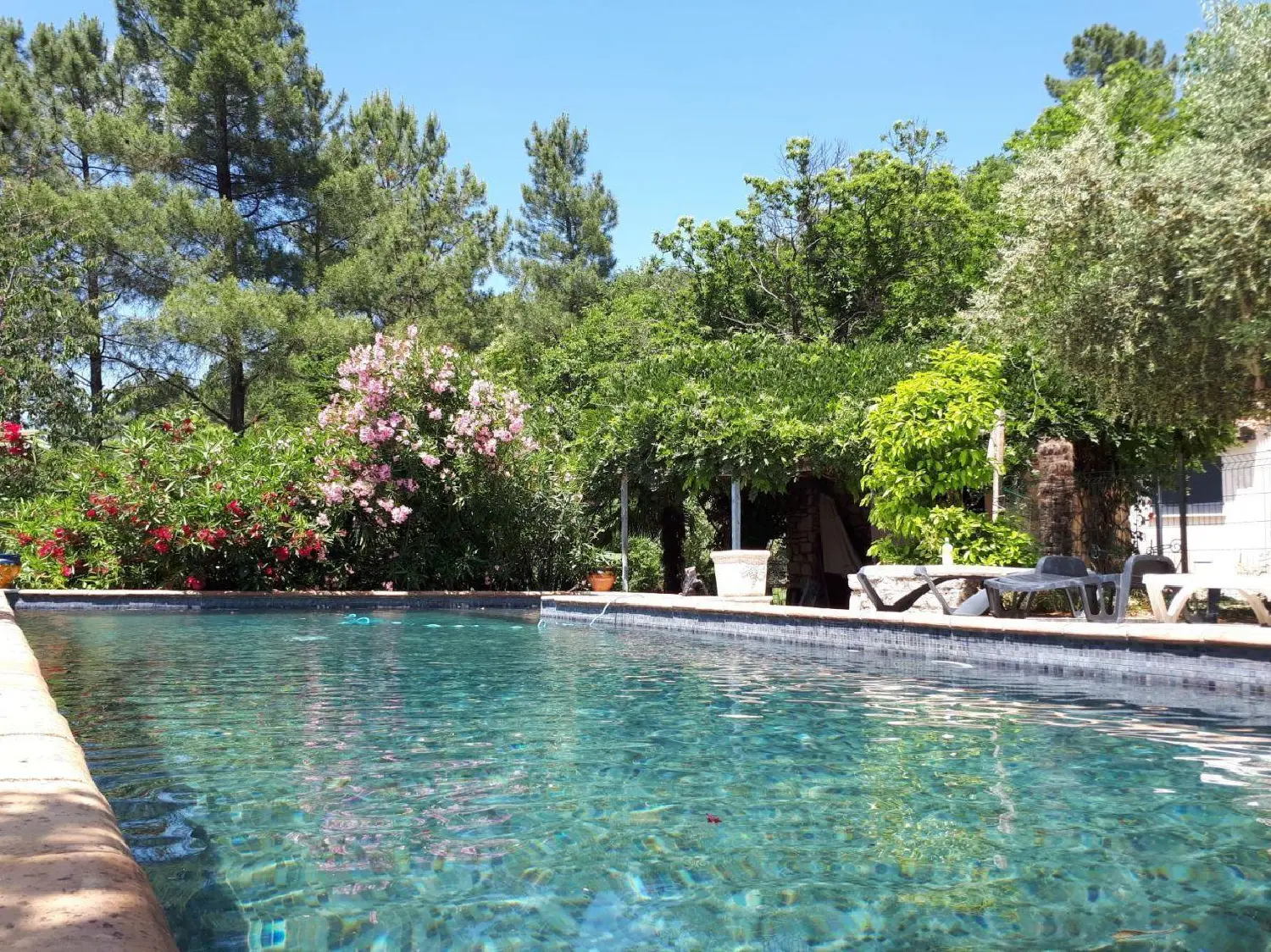  for sale house Saint-Paul-le-Jeune Ardèche 3