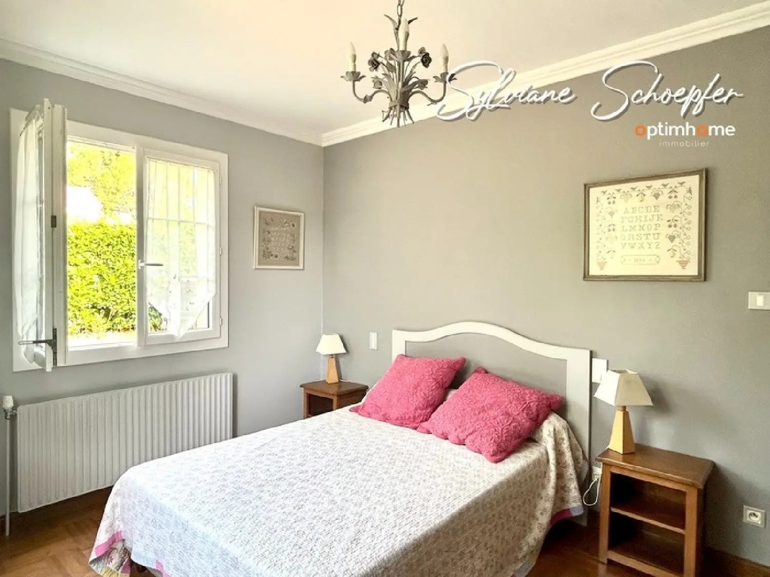  à vendre maison Saint-Paul-Trois-Châteaux Drôme 5