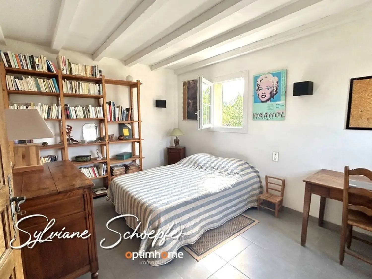  à vendre maison Saint-Paul-Trois-Châteaux Drôme 6