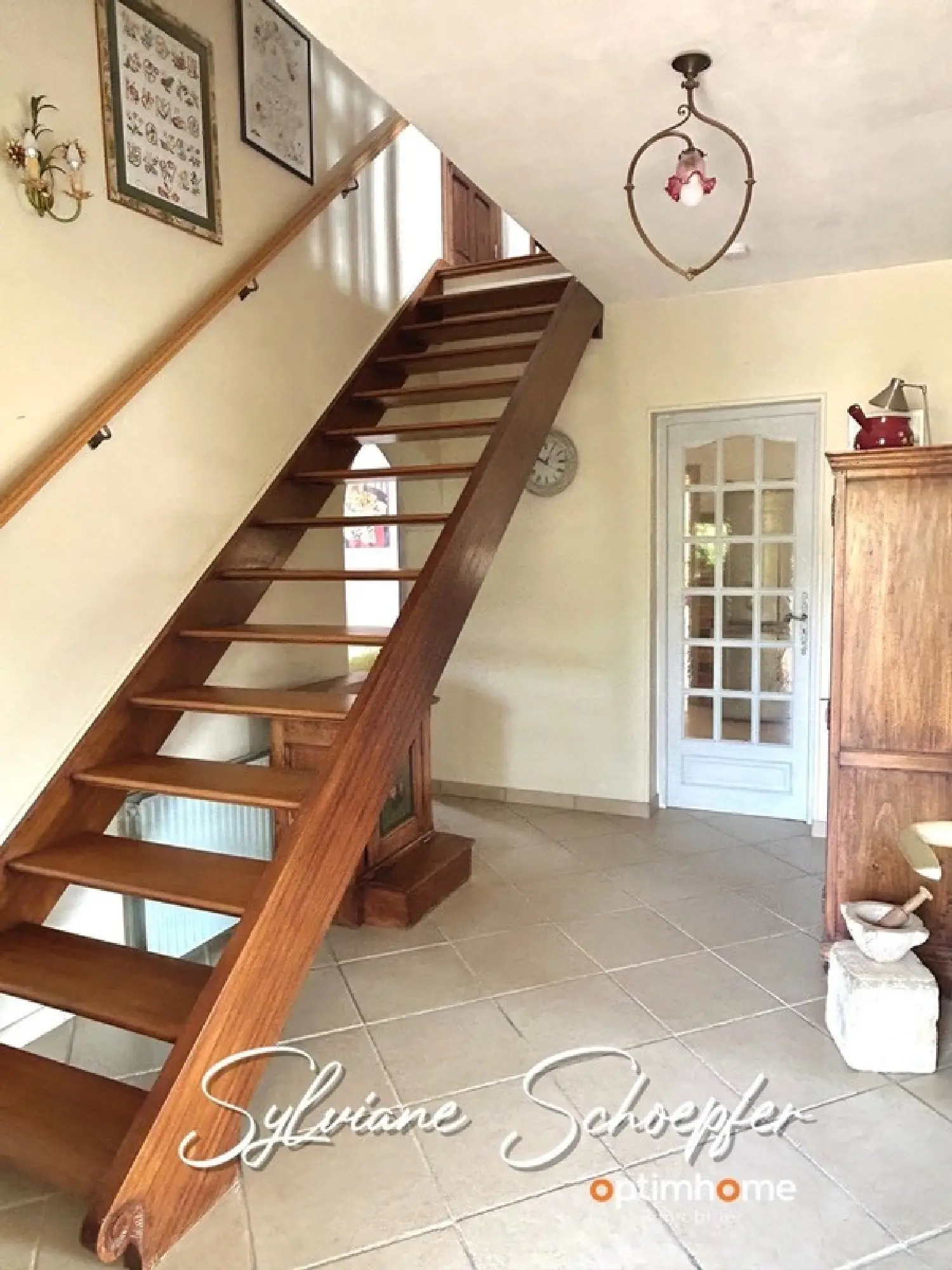  à vendre maison Saint-Paul-Trois-Châteaux Drôme 8