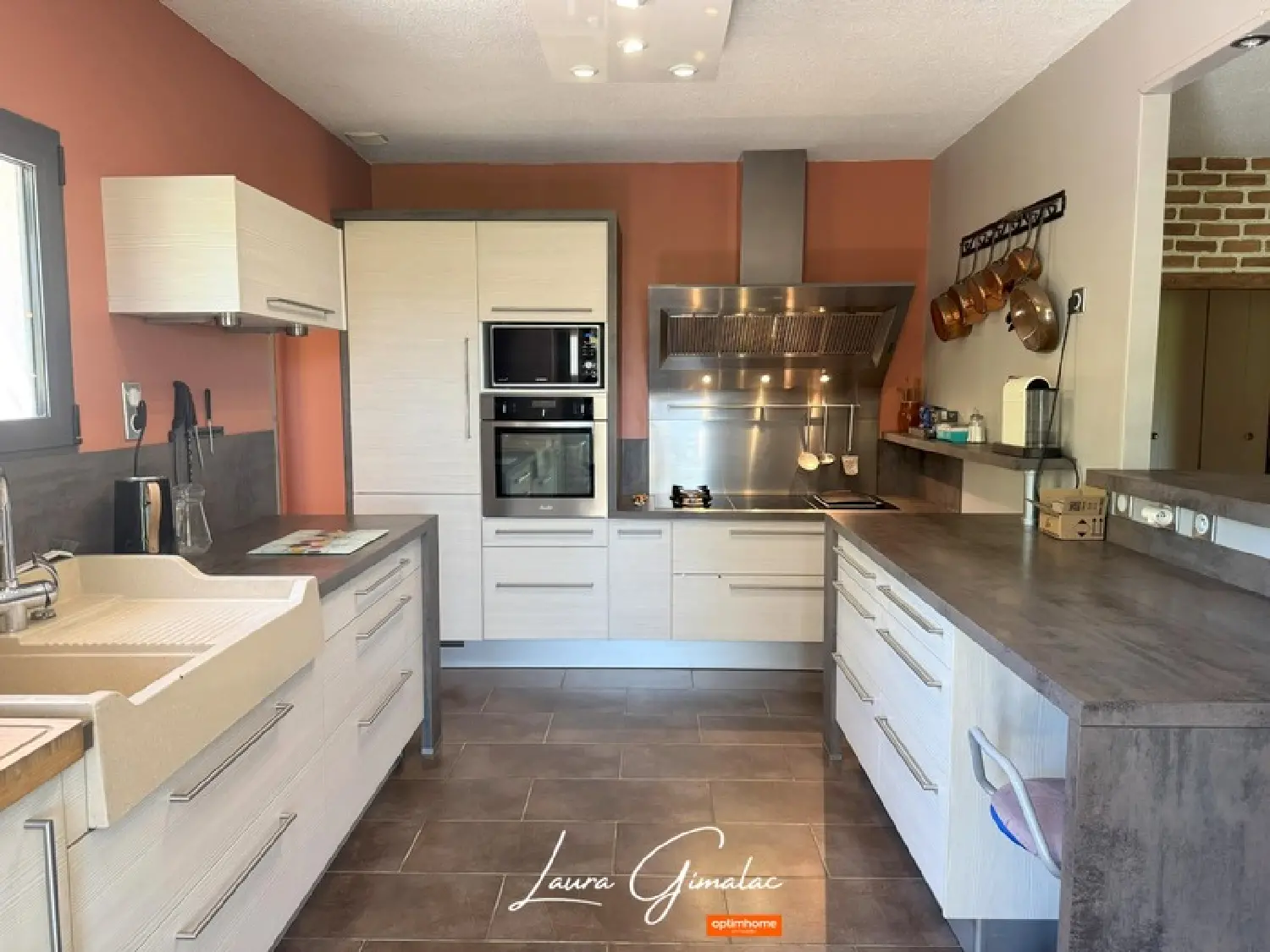  for sale house Saint-Paul-Trois-Châteaux Drôme 3