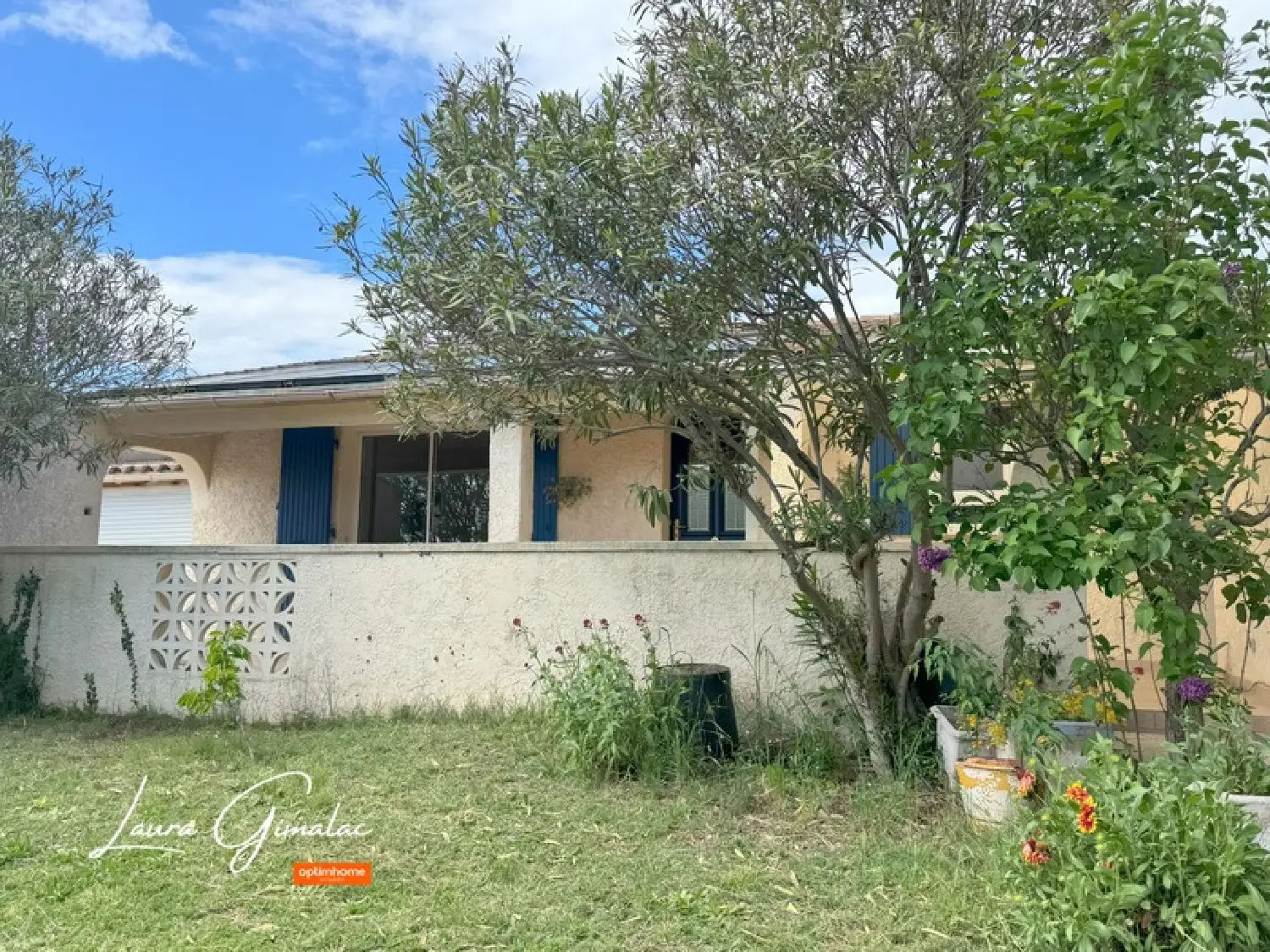  à vendre maison Saint-Paul-Trois-Châteaux Drôme 2