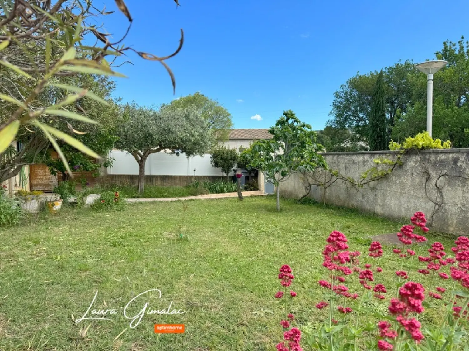  à vendre maison Saint-Paul-Trois-Châteaux Drôme 3