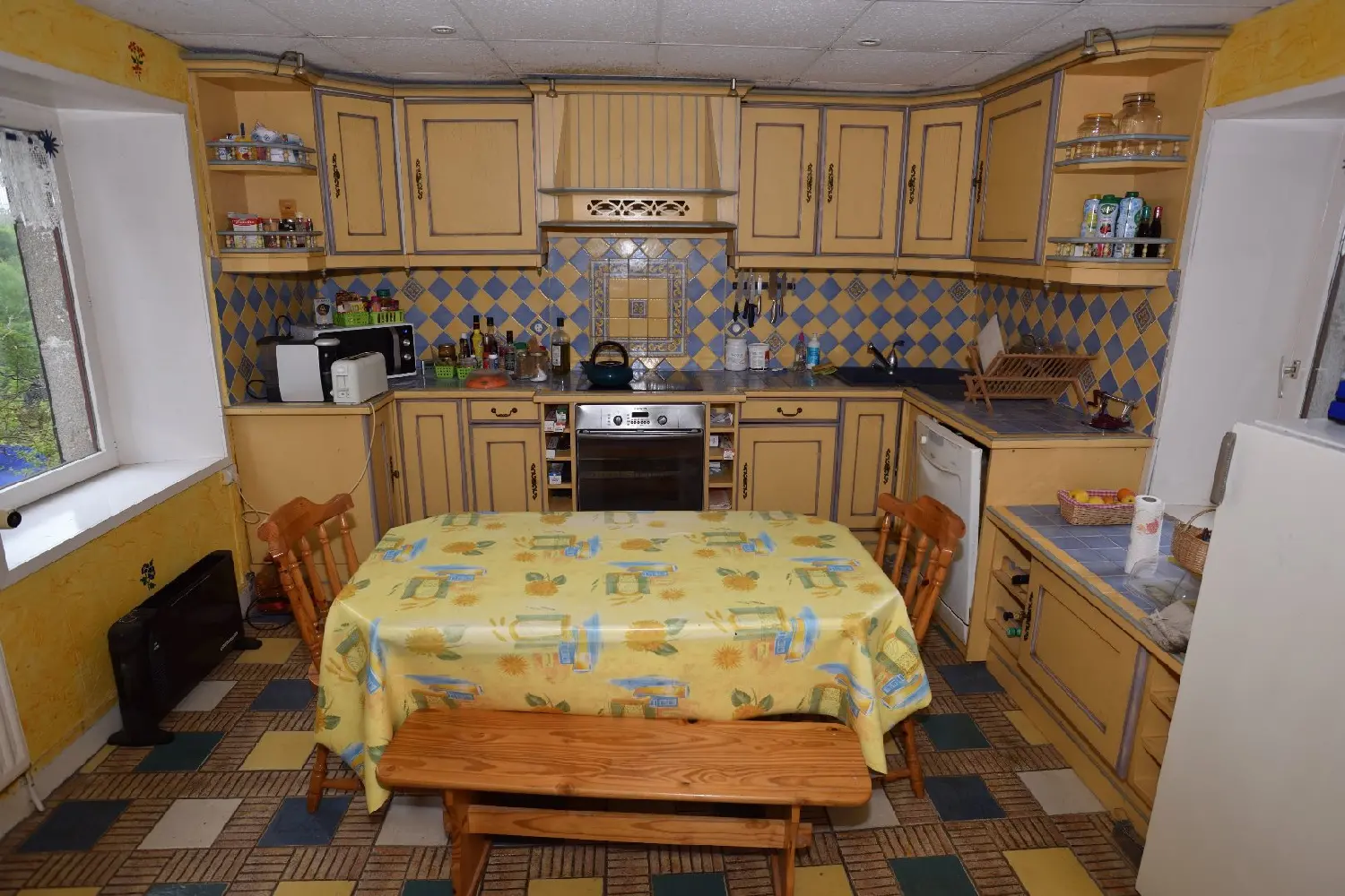  kaufen Haus Saint-Paul Corrèze 5