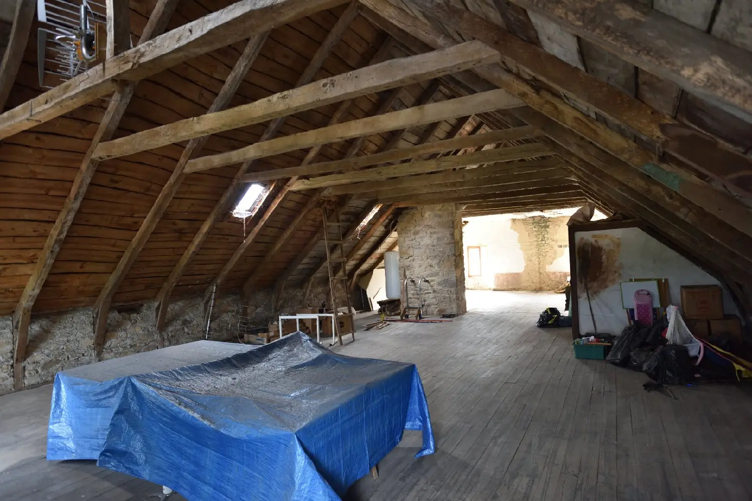  kaufen Haus Saint-Paul Corrèze 8