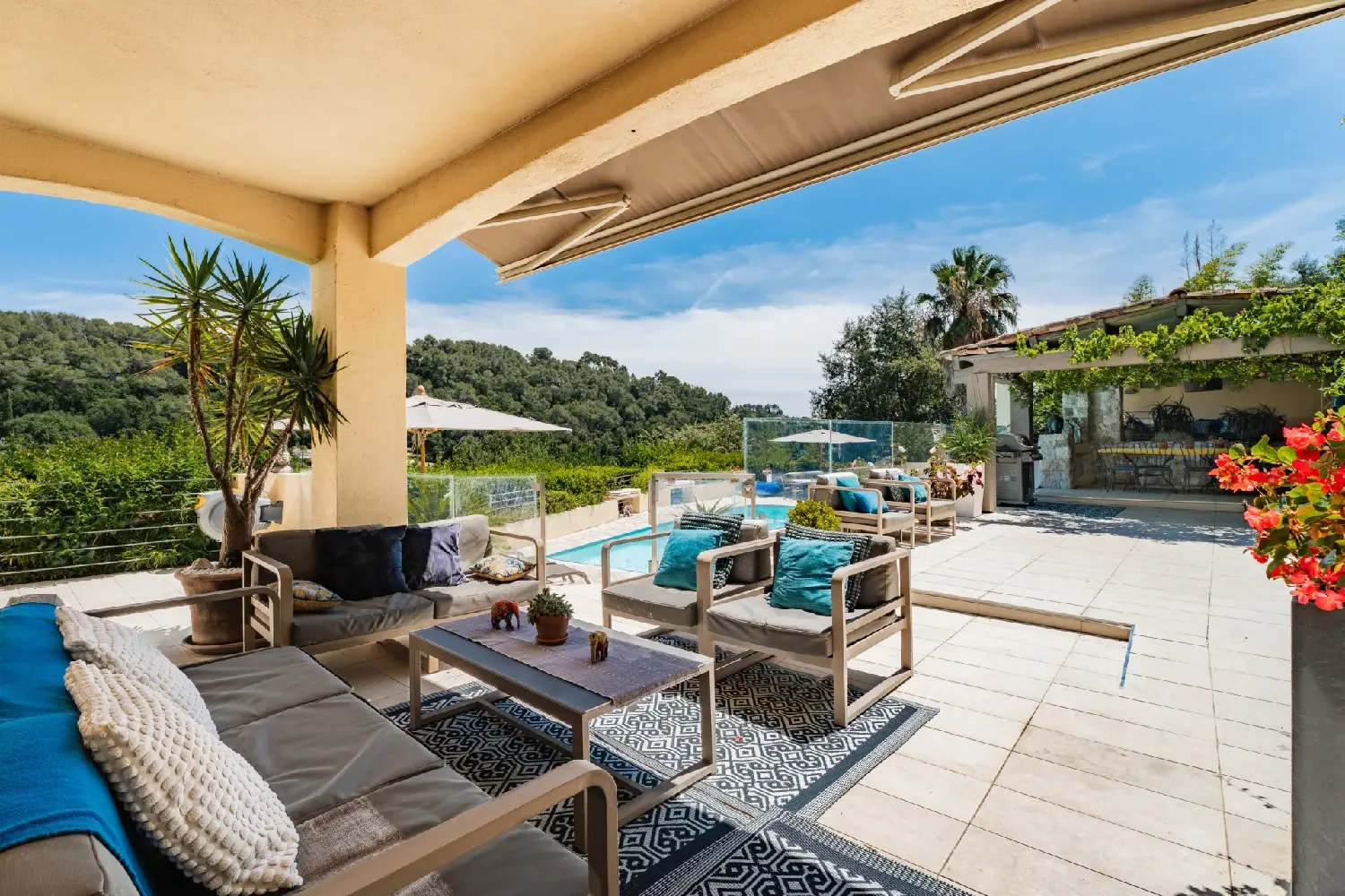 en venta casa Saint-Paul Alpes-Maritimes 3