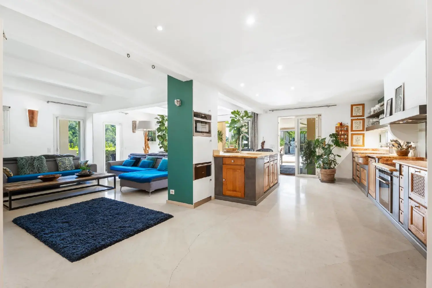  te koop huis Saint-Paul Alpes-Maritimes 4
