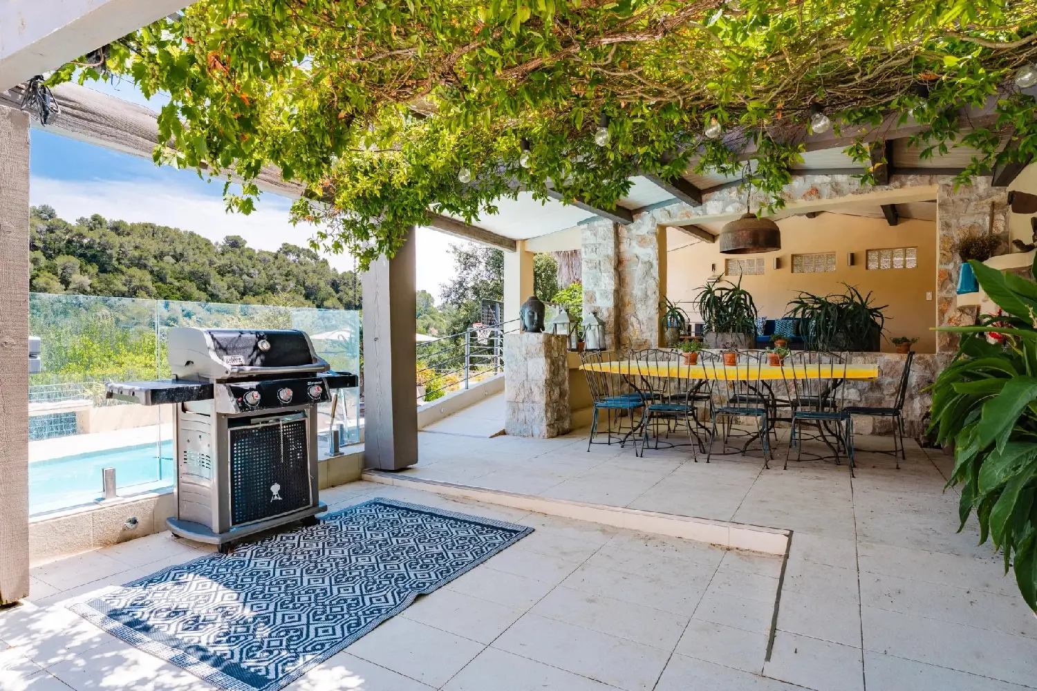  te koop huis Saint-Paul Alpes-Maritimes 6